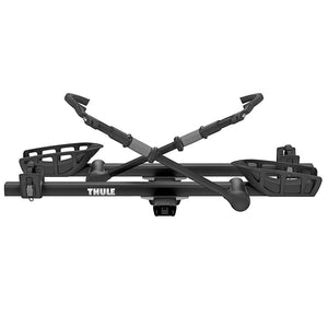 Thule, T2 Pro XT, 2-Bike add-on, 2'', Black