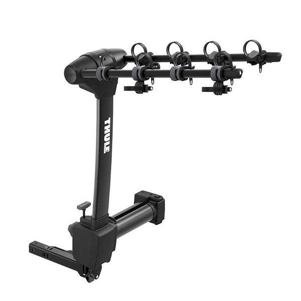 Thule, Apex XT Swing, Hitch Mount Rack, 2'', Bikes: 4