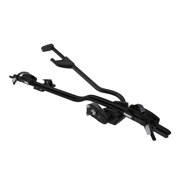 Thule, Proride XT, Mount: Roof, Compatibility: Universal fit