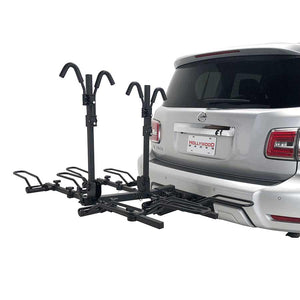 Hollywood Racks, Sport Rider SE4, Hitch Mount Rack, 2'', Bikes: 4