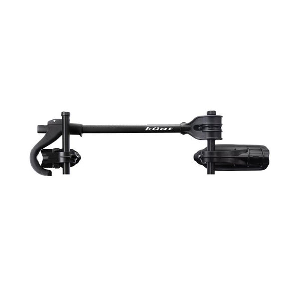 Kuat, Transfer V2 Add On, Hitch Mount Rack, 2'', Bikes: 1, Black