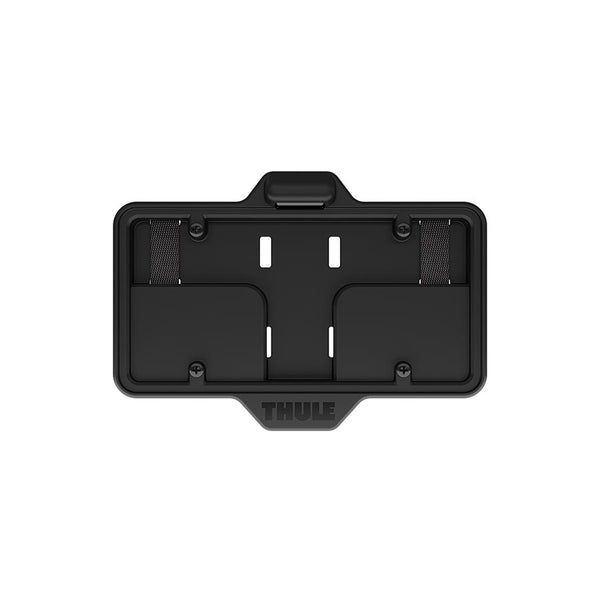 Thule, License Plate Holder