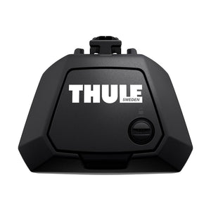 Thule, Evo Raised Rail, Set