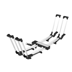 Thule, Helium Platform XT, Hitch Mount Rack, 2'', Bikes: 2