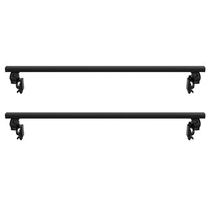 Thule, Xsporter Pro Low Compact, Truck Bed Mount Rack