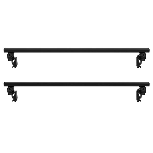 Thule, Xsporter Pro Low Compact, Truck Bed Mount Rack