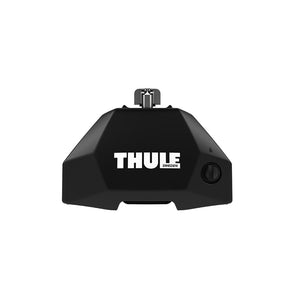 Thule, Evo Fixed Point, Load Bar Tower, 4pcs