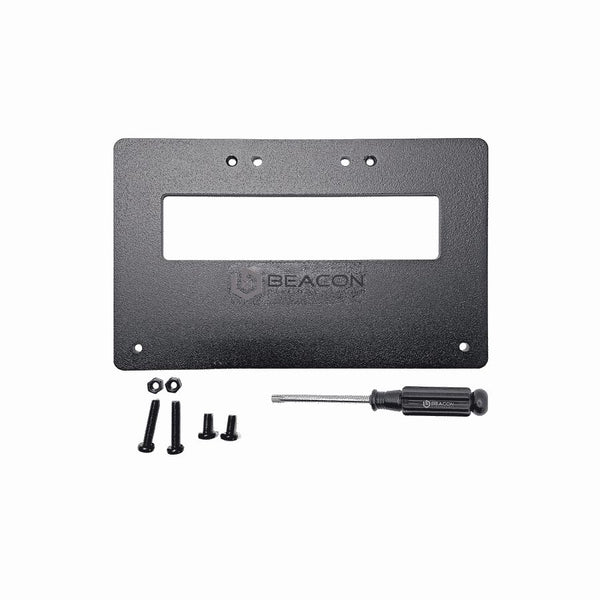 Beacon Light, EasyFold Bracket Kit