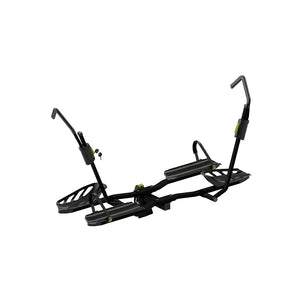 Swagman, Skaha 2, Hitch Mount Rack, 1-1/4'' and 2'', Bikes: 2