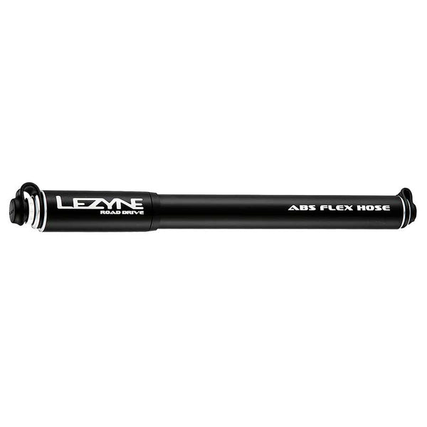 Lezyne Road Drive Pump Medium Black