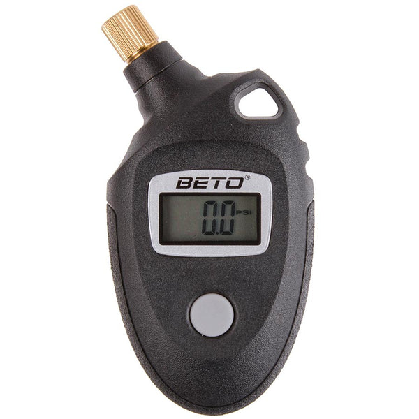 Beto, Pressure Monitor, Pressure Gauge