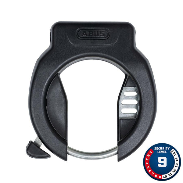 4750S Pro Amparo, Frame Lock, Key, Black