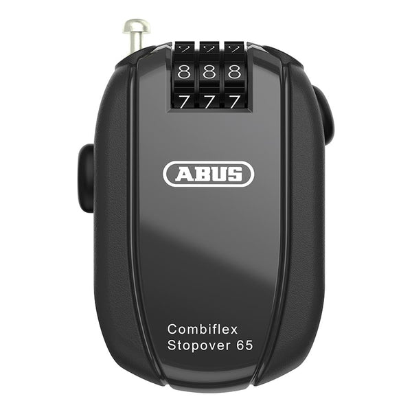 Abus, Combiflex StopOver 65, Cable lock