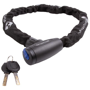 Key, 6mm, 85cm, Black