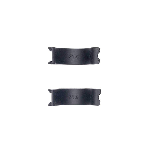 31.8mm Rubber inserts, Pair