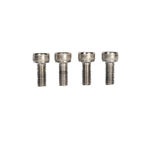 Kids Ride Shotgun, Pro Bar Fasteners, 4pcs