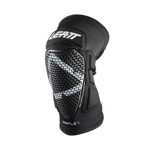 Leatt, AirFlex Pro, Knee Guard, Black, S