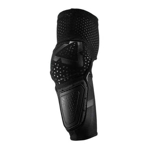 Leatt, 3DF Hybrid, Elbow/Forearm Guard, Black, LXL