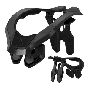 Leatt, 4.5 Neck Brace, Stealth, SM