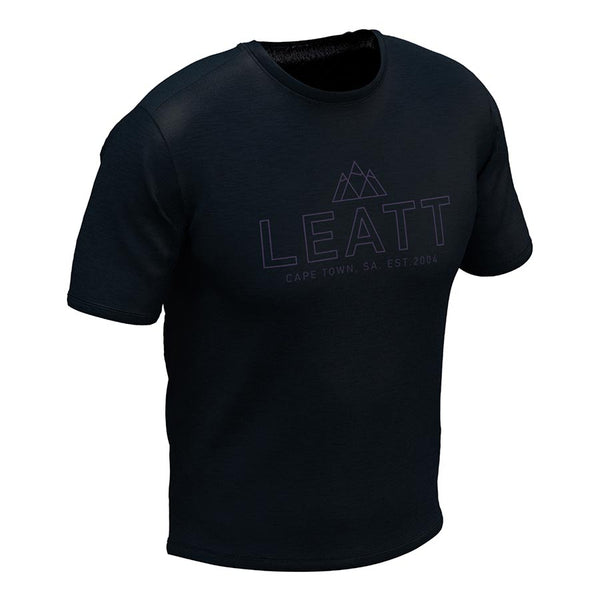 Leatt, MTB Trail 1.0 Men, Jersey, Black, L