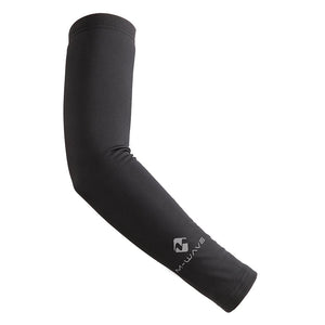 M-Wave, AW, Arm Warmers, Black, LXL, Pair