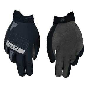 Leatt, MTB 2.0 SubZero Men, Full Finger Gloves, Black, S