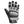 M-Wave, ProTect HD, Full Finger Gloves, Grey/Black, M