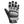 M-Wave, ProTect HD, Full Finger Gloves, Grey/Black, M