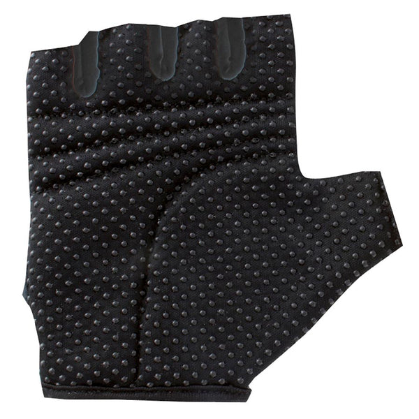 Ventura, Full Finger Touch, Full Finger Gloves, Black, LXL, Pair