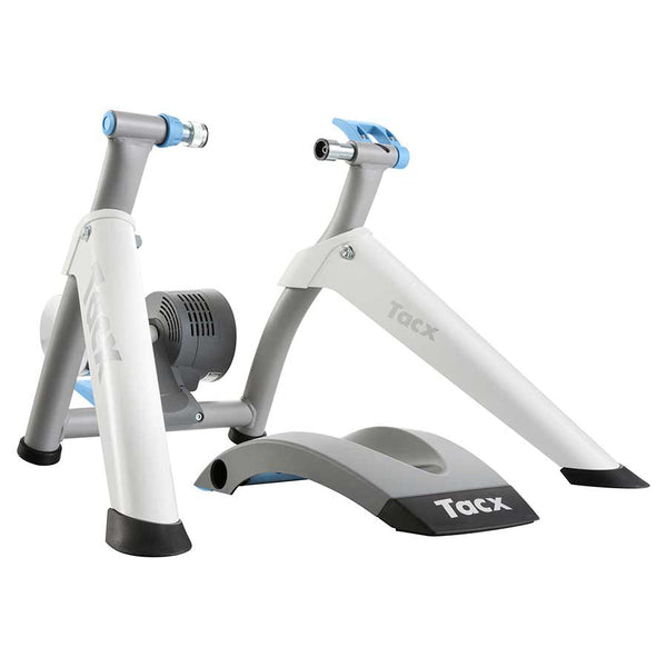 Garmin, Tacx Flow Smart, Trainer, Magnetic