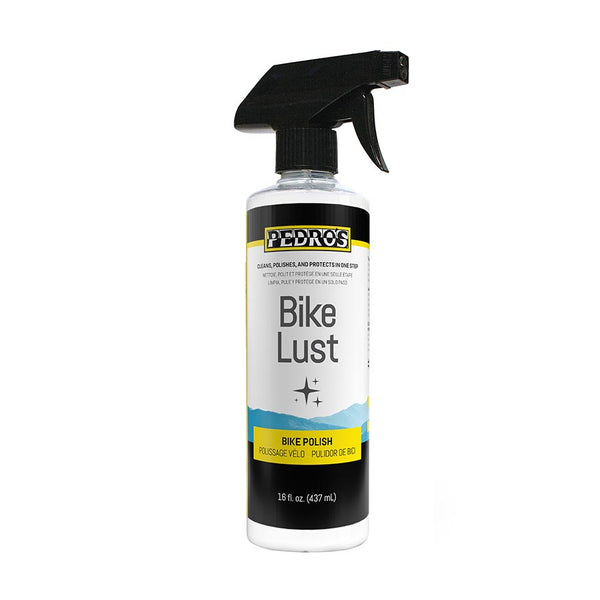 Pedros Bike Lust 16oz Trigger Spray