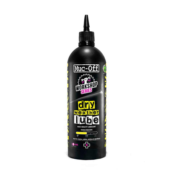 Dry, Lubricant, 1L