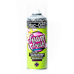 Muc-Off, Foam Fresh, 400ml