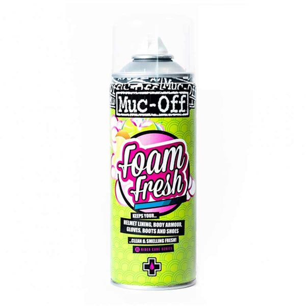 Muc-Off, Foam Fresh, 400ml