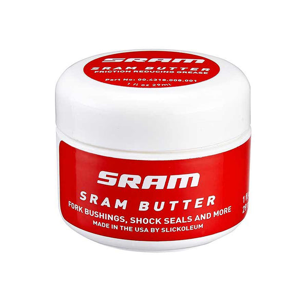 SRAM Butter Grease for Pike and Reverb Service Hub Pawls 500ml