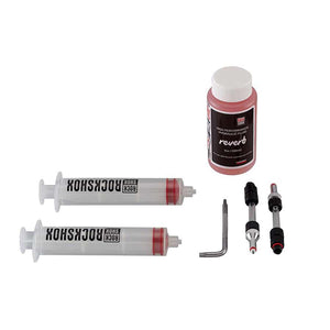 RockShox, Standard, Bleed kit