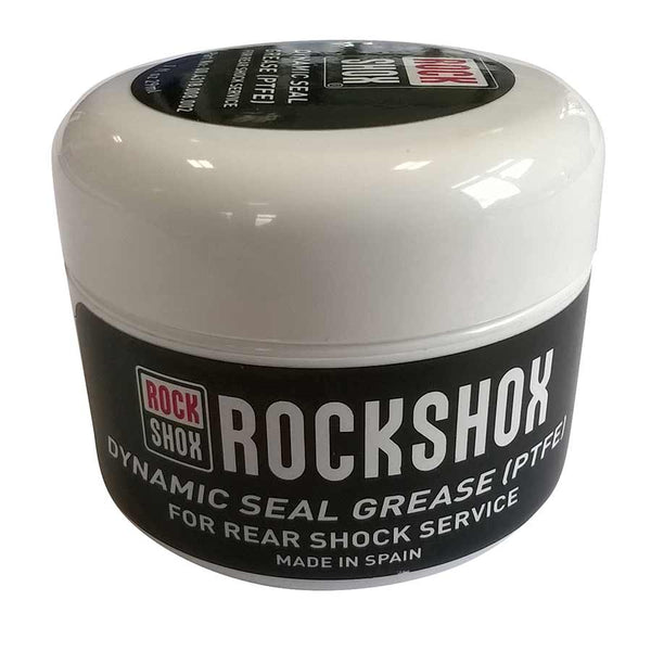 Dynamic, Seal grease