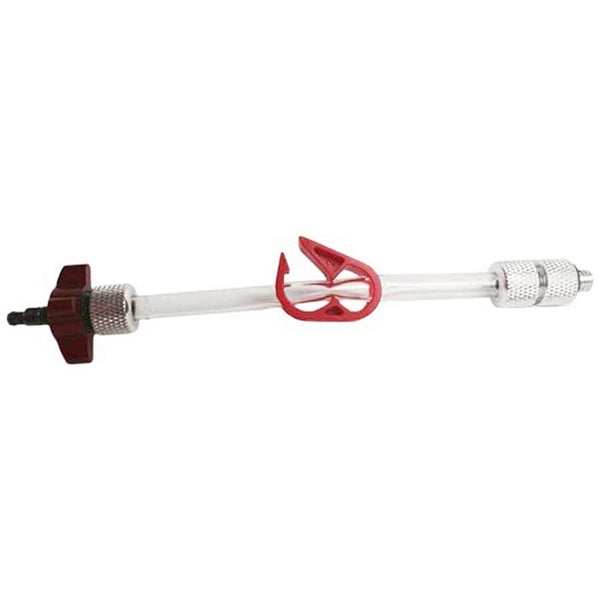 SRAM Bleeding Edge Tool - For Use With Avid and SRAM Pro Bleed Kits