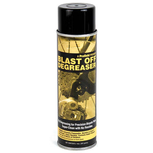 ProGold, Blast-Off Degreaser 20oz Aerosol