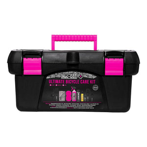 Muc-Off, Ultimate Bicycle Cleaning Kit