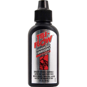 Tri-Flow, Superior Dry Lube 2oz