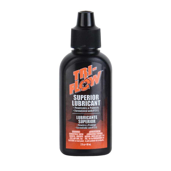 Tri-Flow Superior Lube 2oz Drip