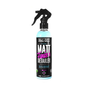 Muc-Off, Matt Finish Detailer, 250ml