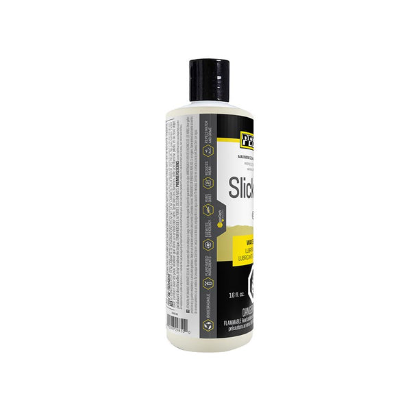 Pedros Slick Wax Premium Lubricant 16oz