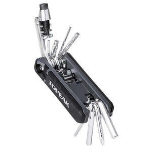 Topeak, Hexus X, Multi-Tool