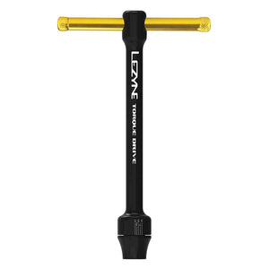 Lezyne, Torque Drive, Torque Wrench