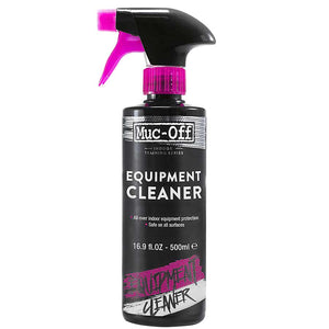 Muc-Off, Equipment Cleaner, 500ml