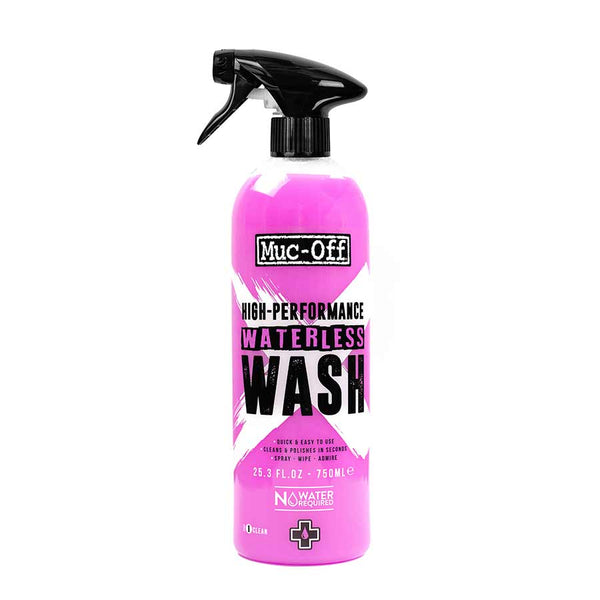 Muc-Off, High Performance Waterless Wash, 750ml, 750ml