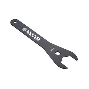 RockShox, 31mm Flat Wrench - Vivid Air Reservoir