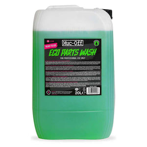 Muc-Off, Eco Refill Fluid, 20L